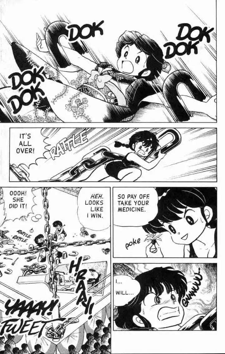 Ranma 1/2 Chapter 113 10